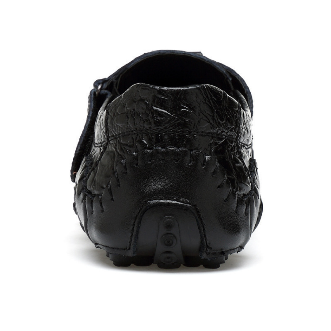 Scarpe Uomo Trail Soft Casual Slip-On – Morvora