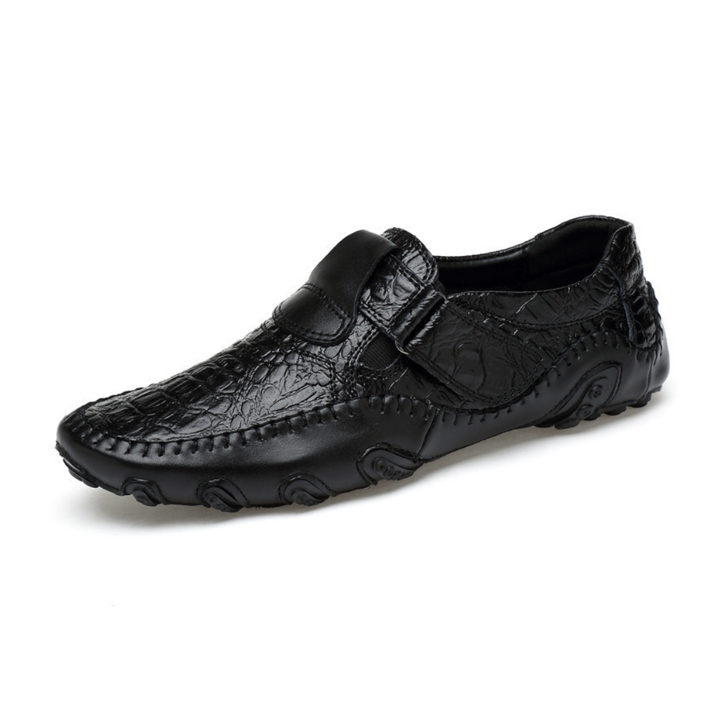 Scarpe Uomo Trail Soft Casual Slip-On – Morvora