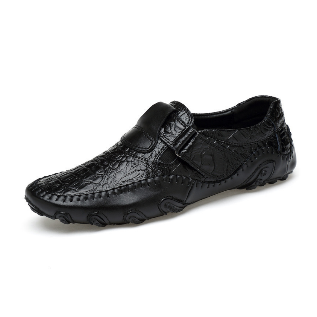 Scarpe Uomo Trail Soft Casual Slip-On – Morvora