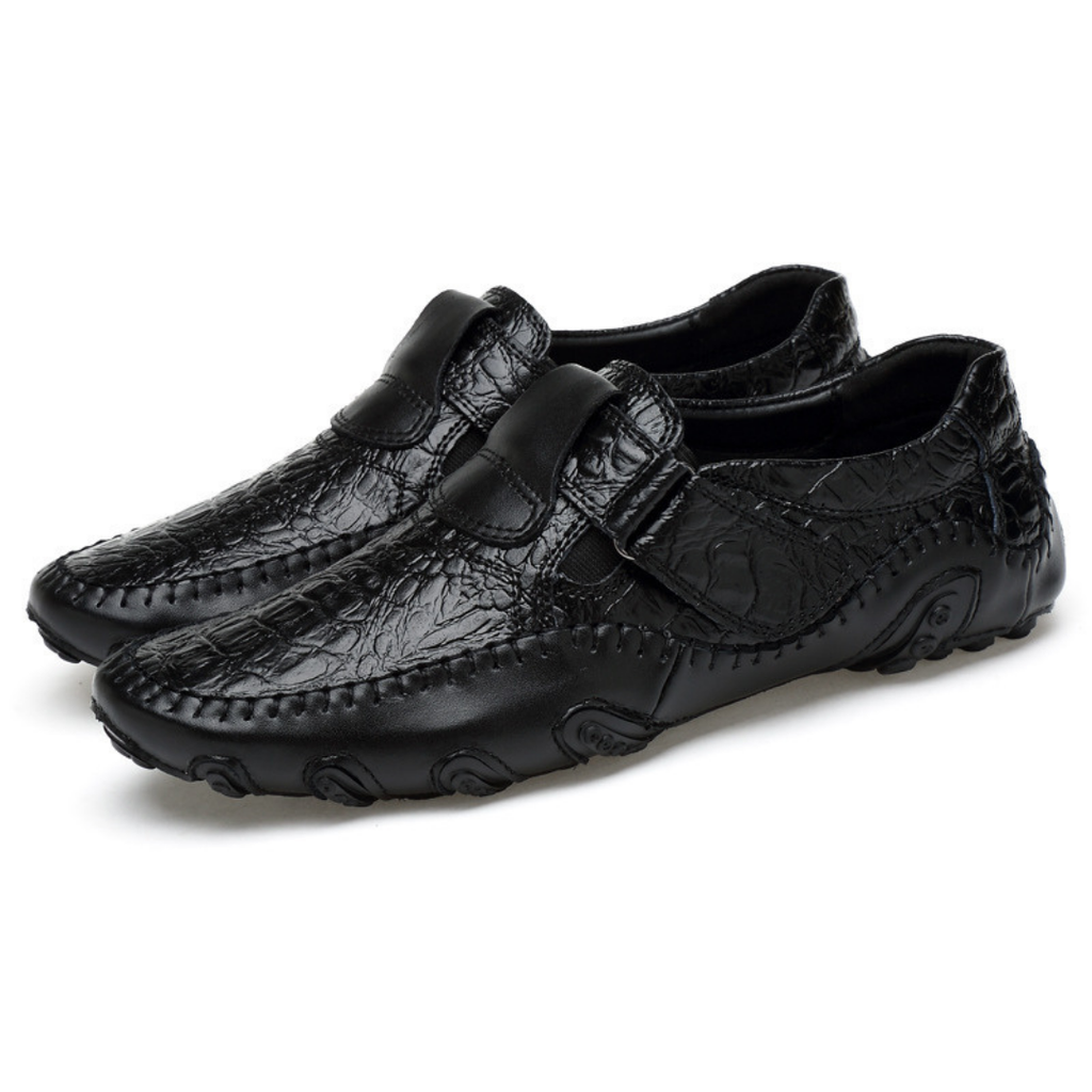 Scarpe Uomo Trail Soft Casual Slip-On – Morvora